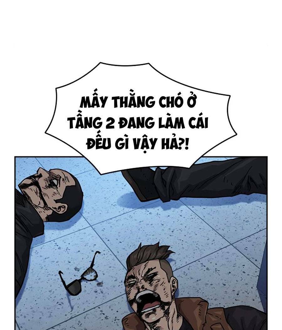 Để Có Thể Sống Sót - Chapter 47 - Page 100