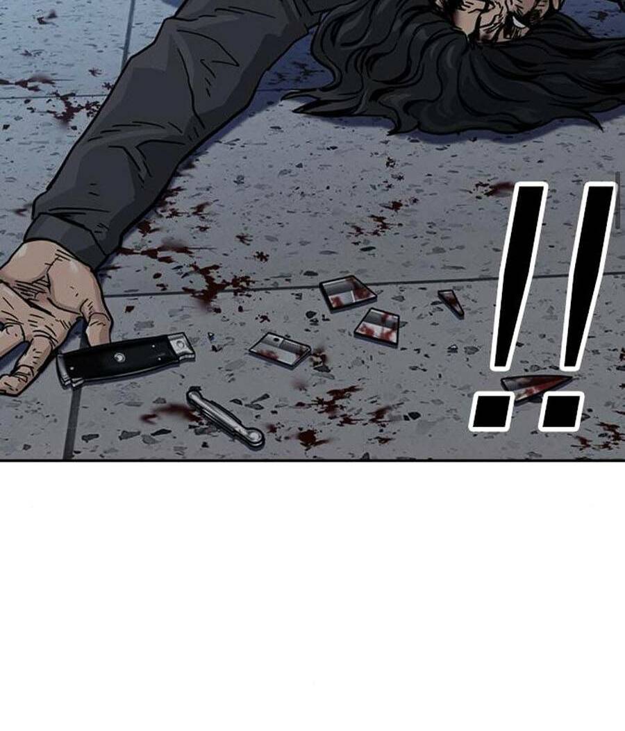 Để Có Thể Sống Sót - Chapter 47 - Page 103