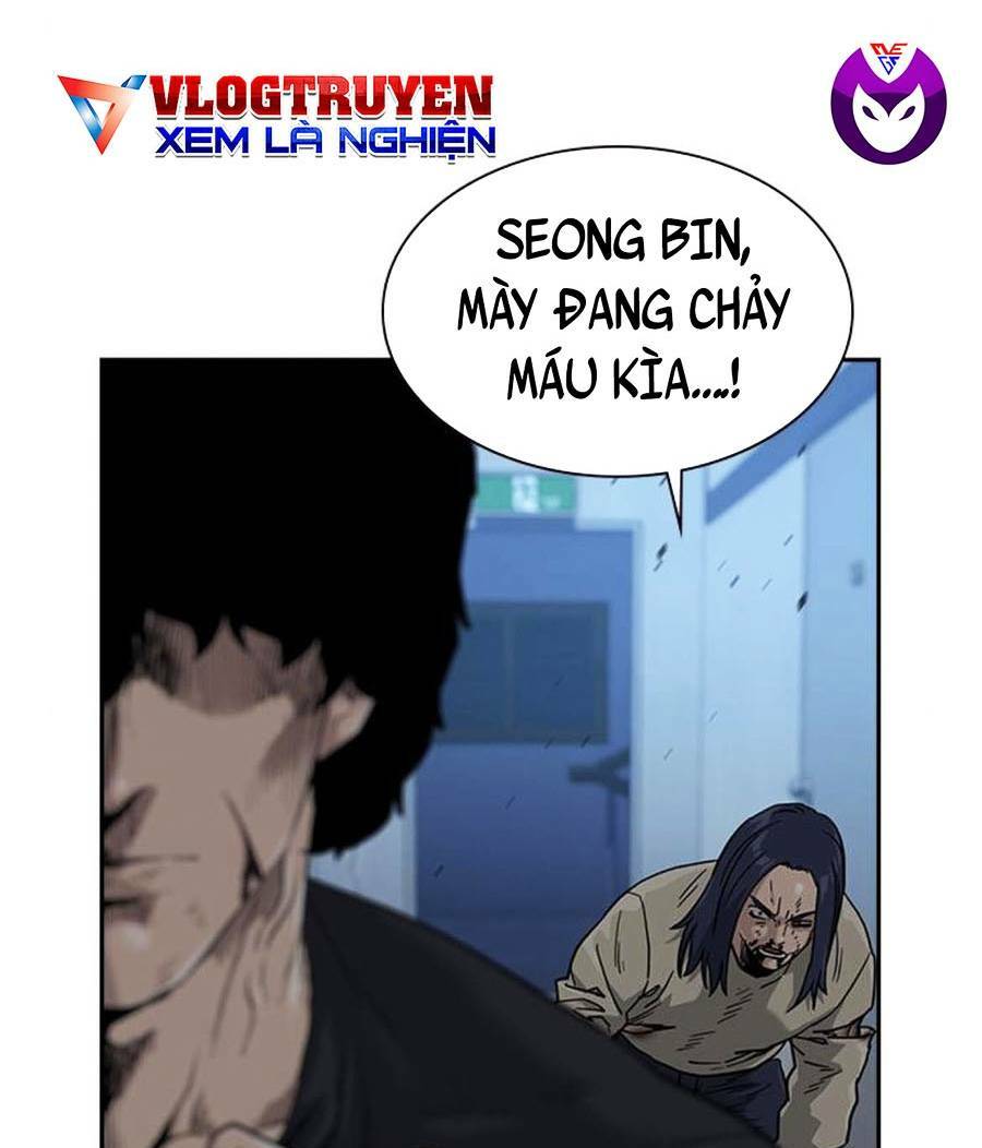 Để Có Thể Sống Sót - Chapter 47 - Page 104