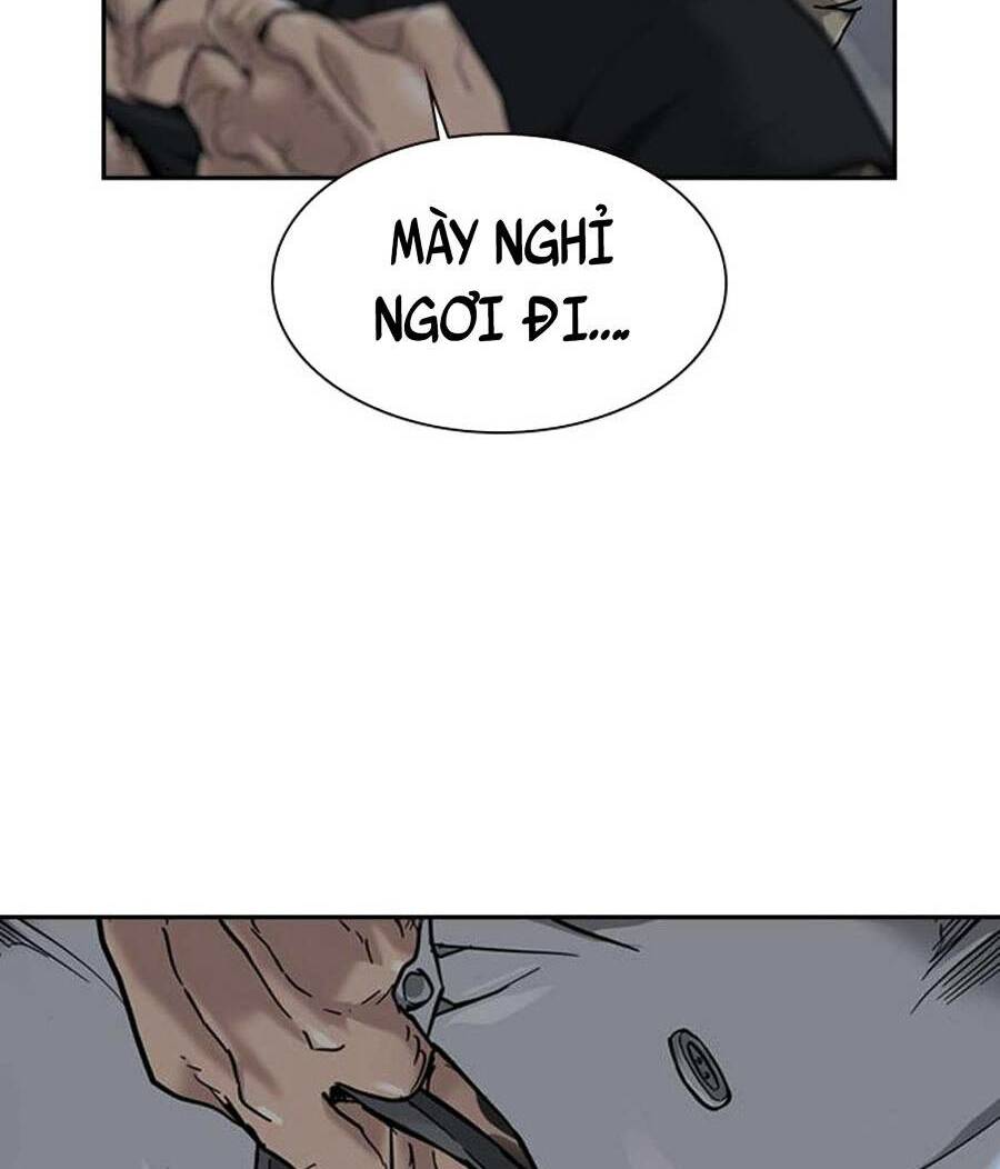 Để Có Thể Sống Sót - Chapter 47 - Page 105