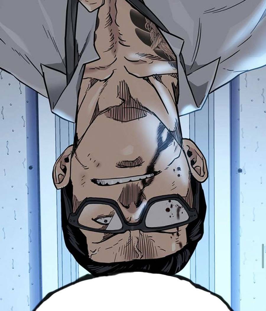 Để Có Thể Sống Sót - Chapter 47 - Page 106