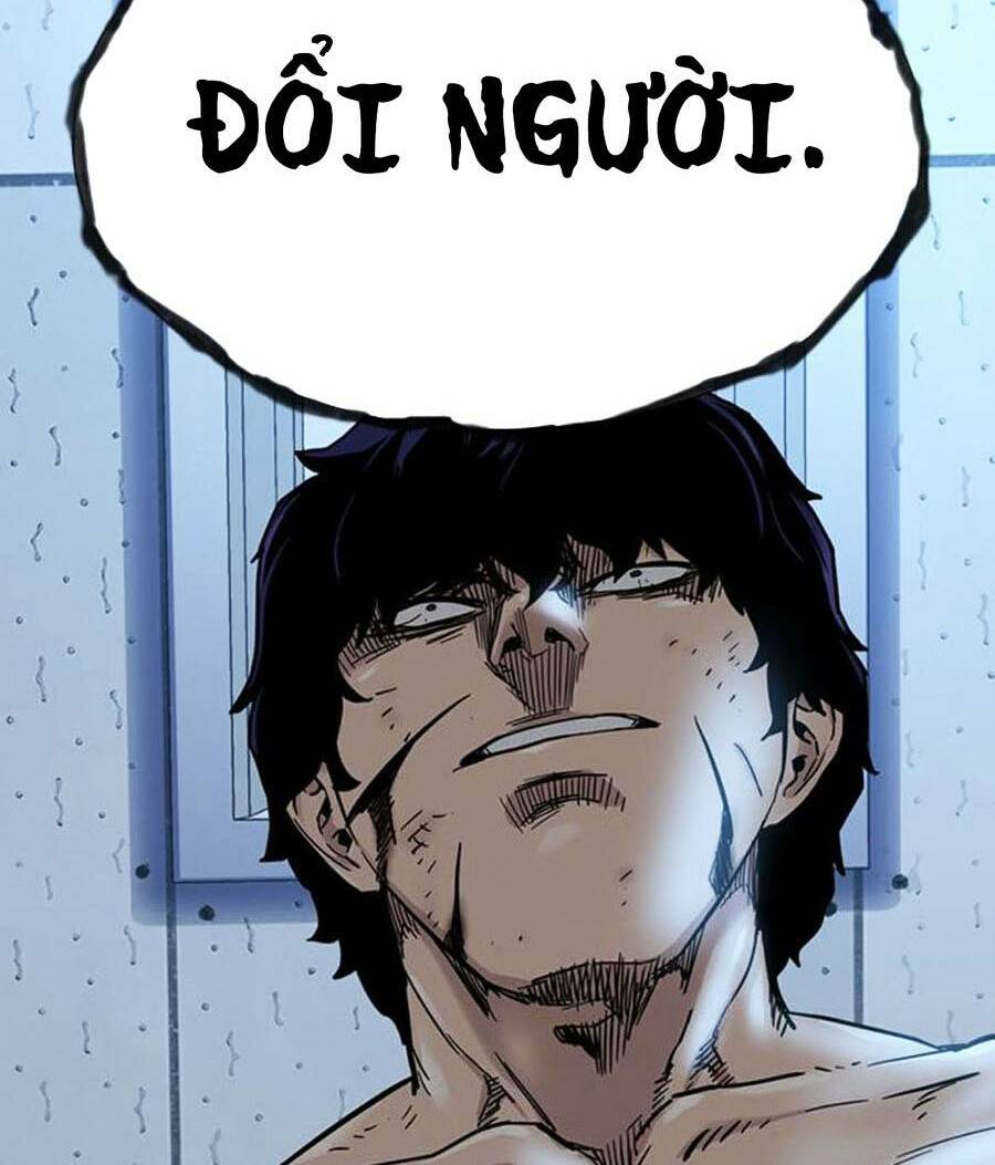 Để Có Thể Sống Sót - Chapter 47 - Page 107