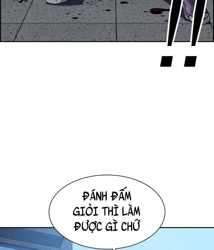 Để Có Thể Sống Sót - Chapter 47 - Page 10