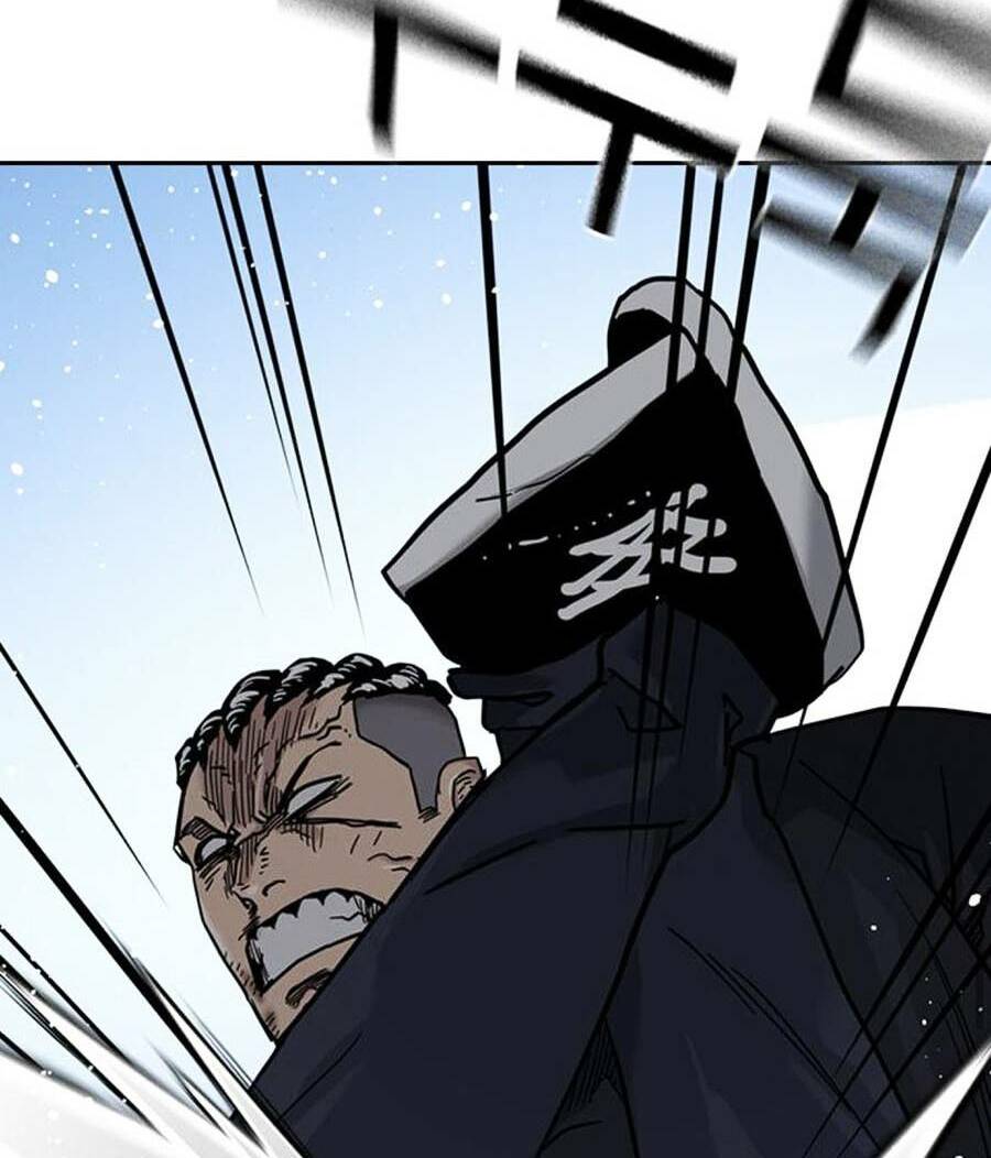 Để Có Thể Sống Sót - Chapter 47 - Page 111