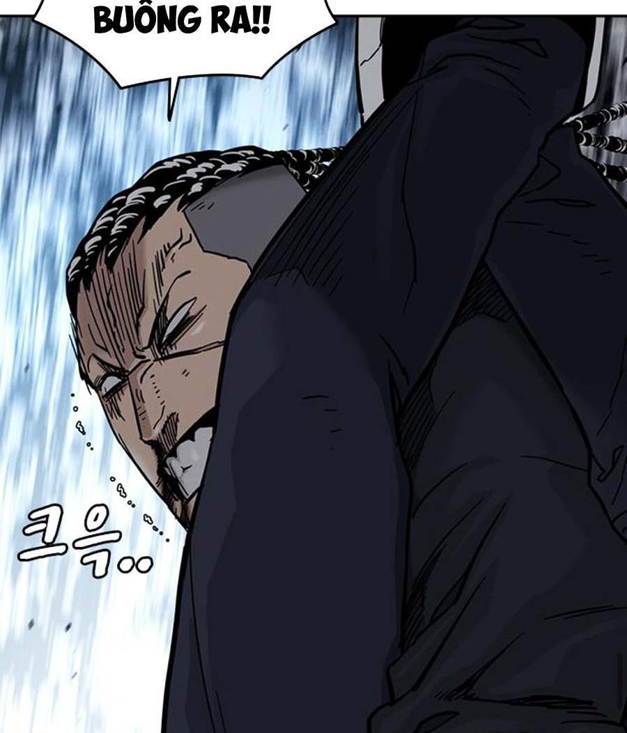 Để Có Thể Sống Sót - Chapter 47 - Page 116