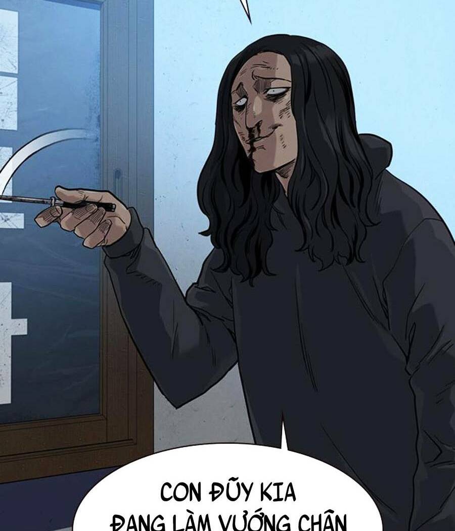 Để Có Thể Sống Sót - Chapter 47 - Page 11