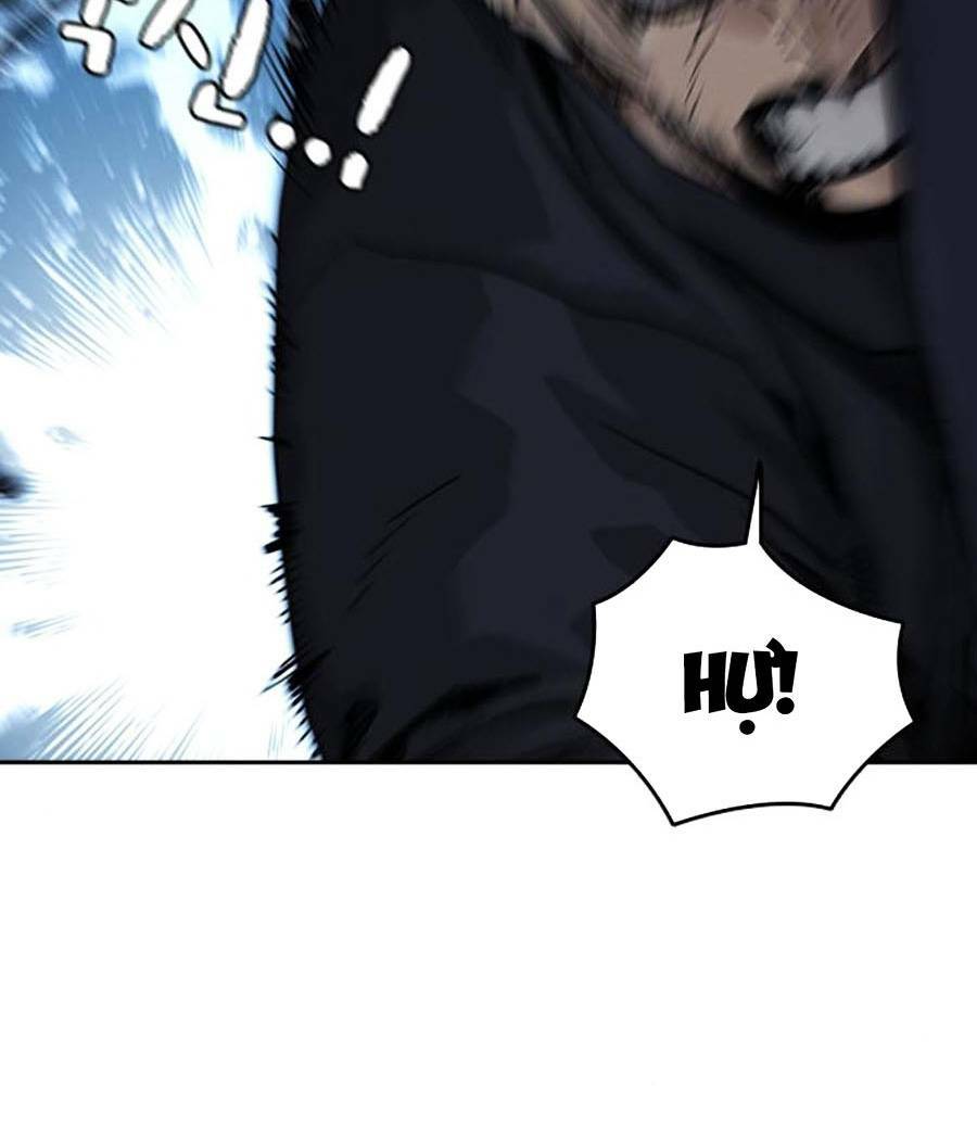 Để Có Thể Sống Sót - Chapter 47 - Page 126