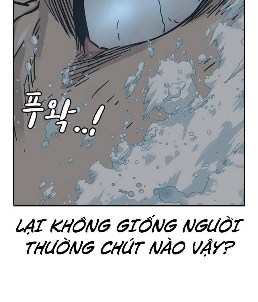 Để Có Thể Sống Sót - Chapter 47 - Page 133