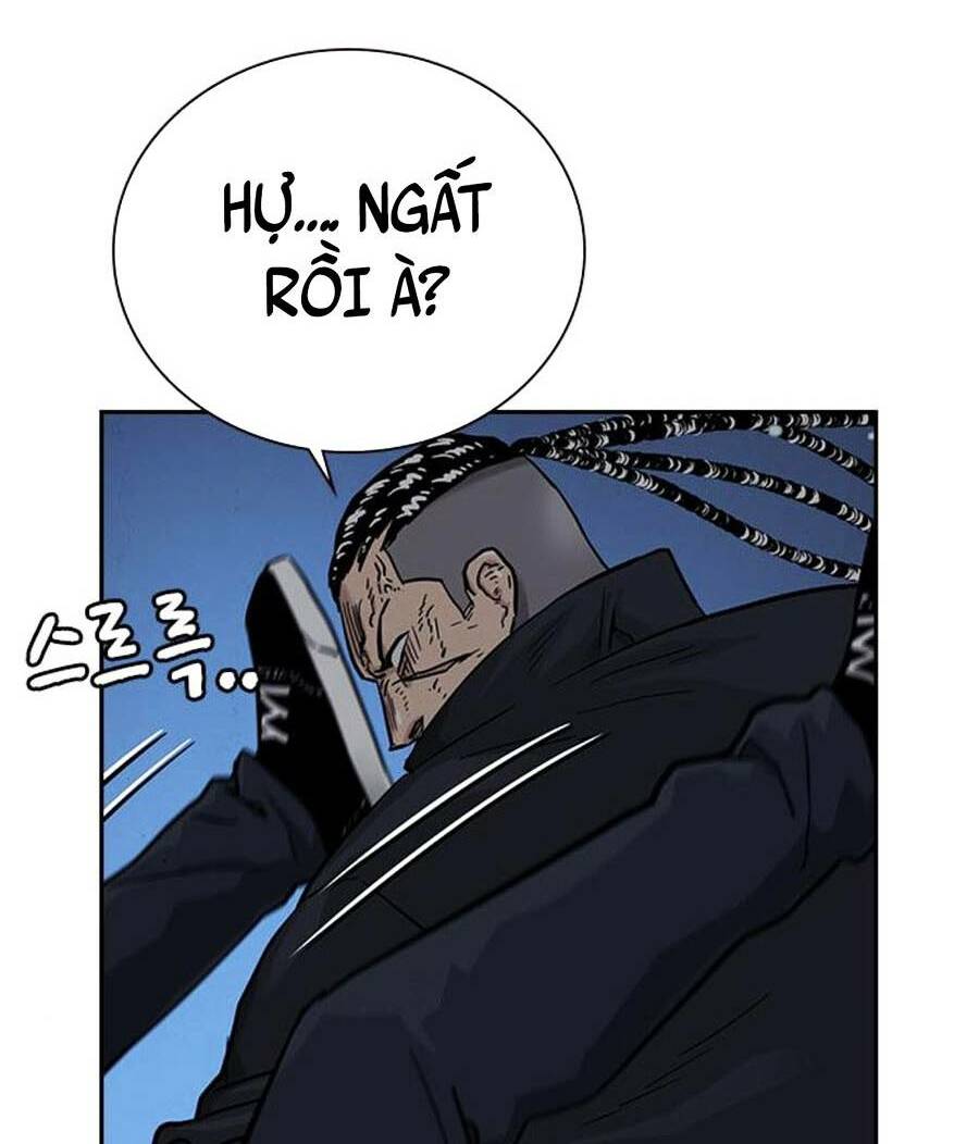 Để Có Thể Sống Sót - Chapter 47 - Page 135