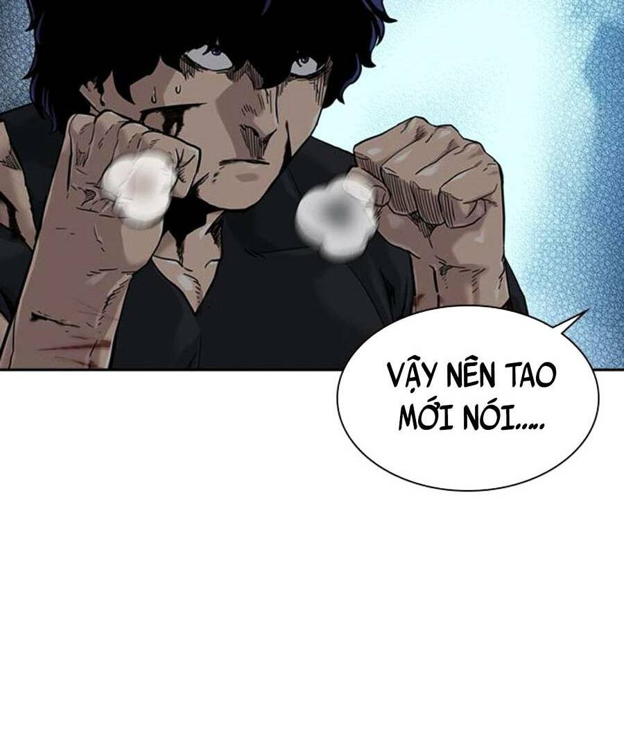 Để Có Thể Sống Sót - Chapter 47 - Page 13