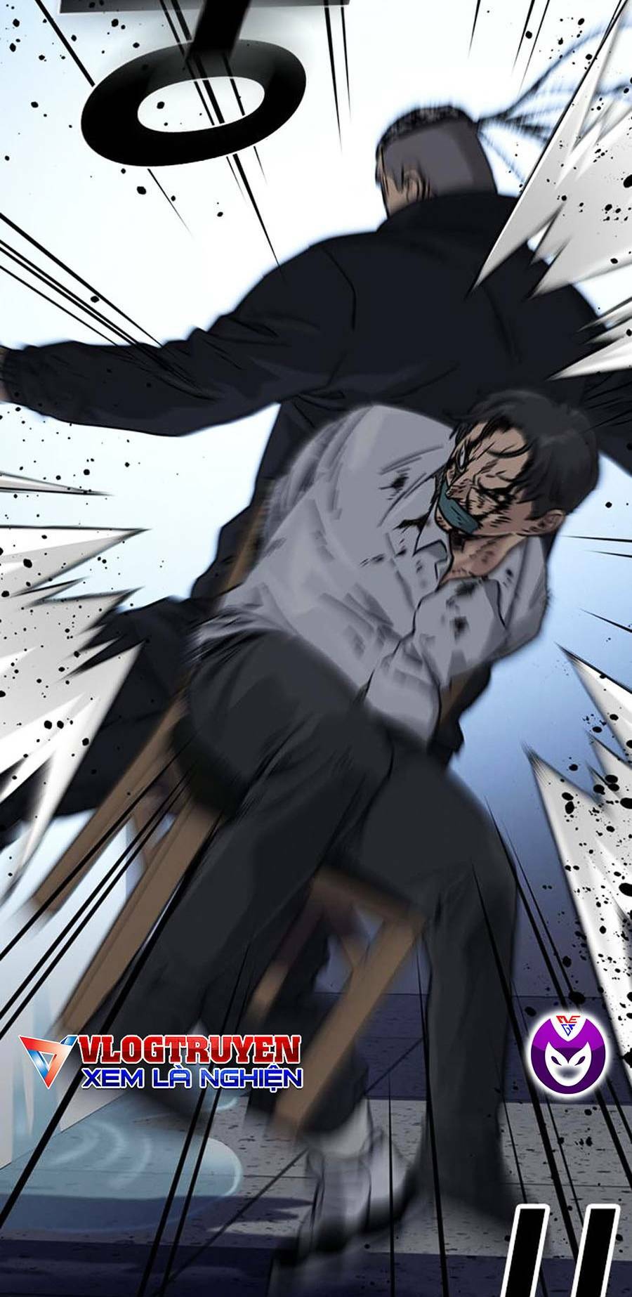 Để Có Thể Sống Sót - Chapter 47 - Page 141