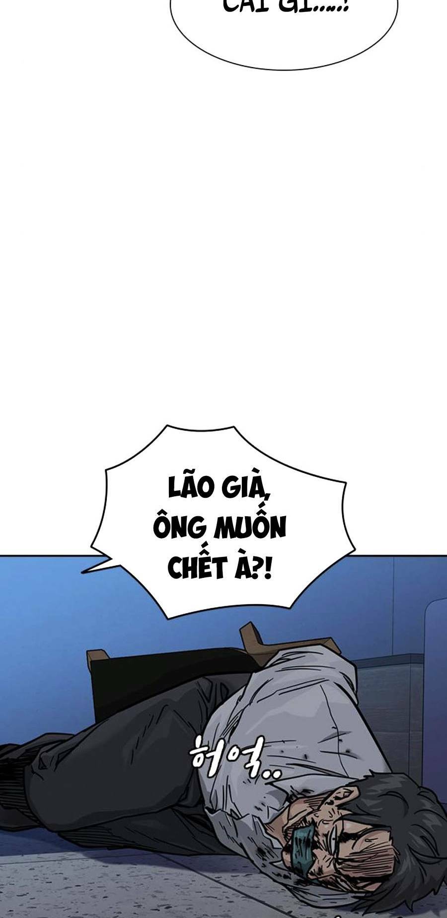 Để Có Thể Sống Sót - Chapter 47 - Page 143