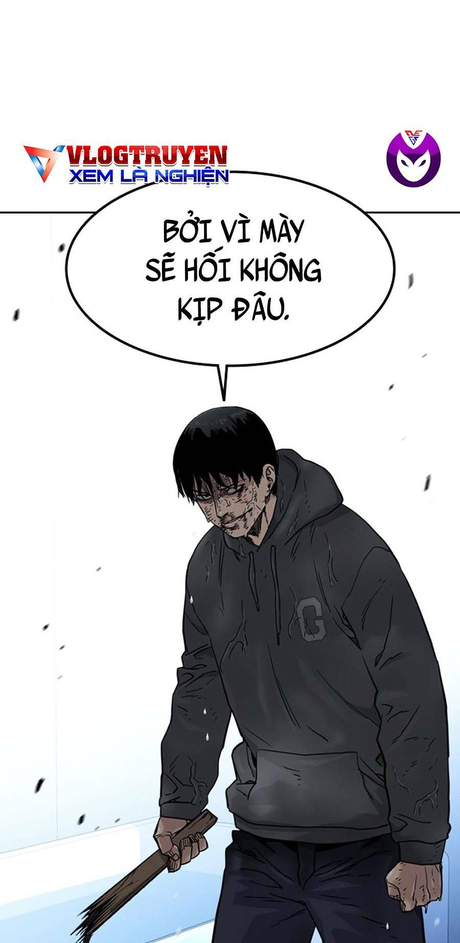 Để Có Thể Sống Sót - Chapter 47 - Page 151