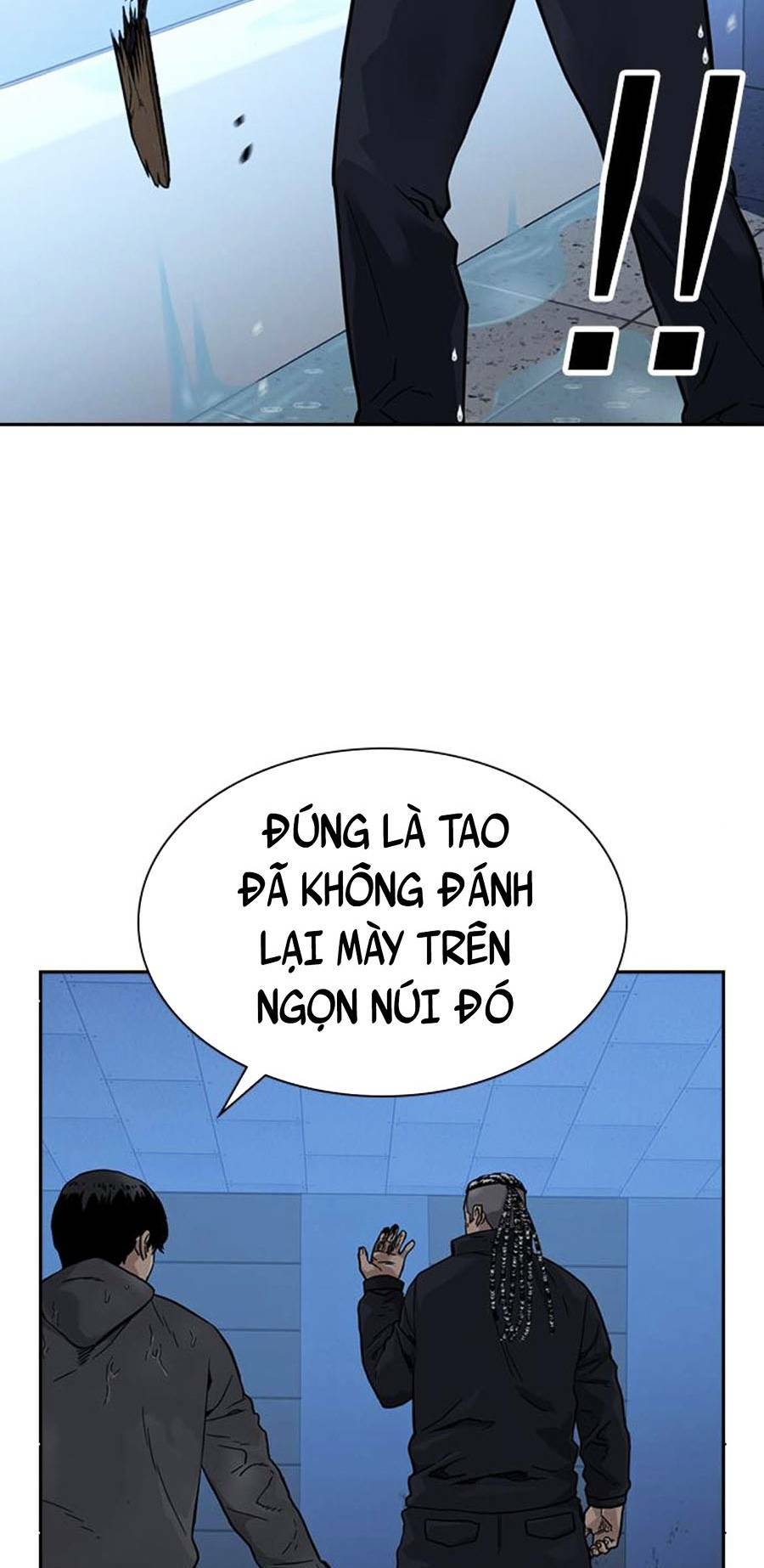Để Có Thể Sống Sót - Chapter 47 - Page 152