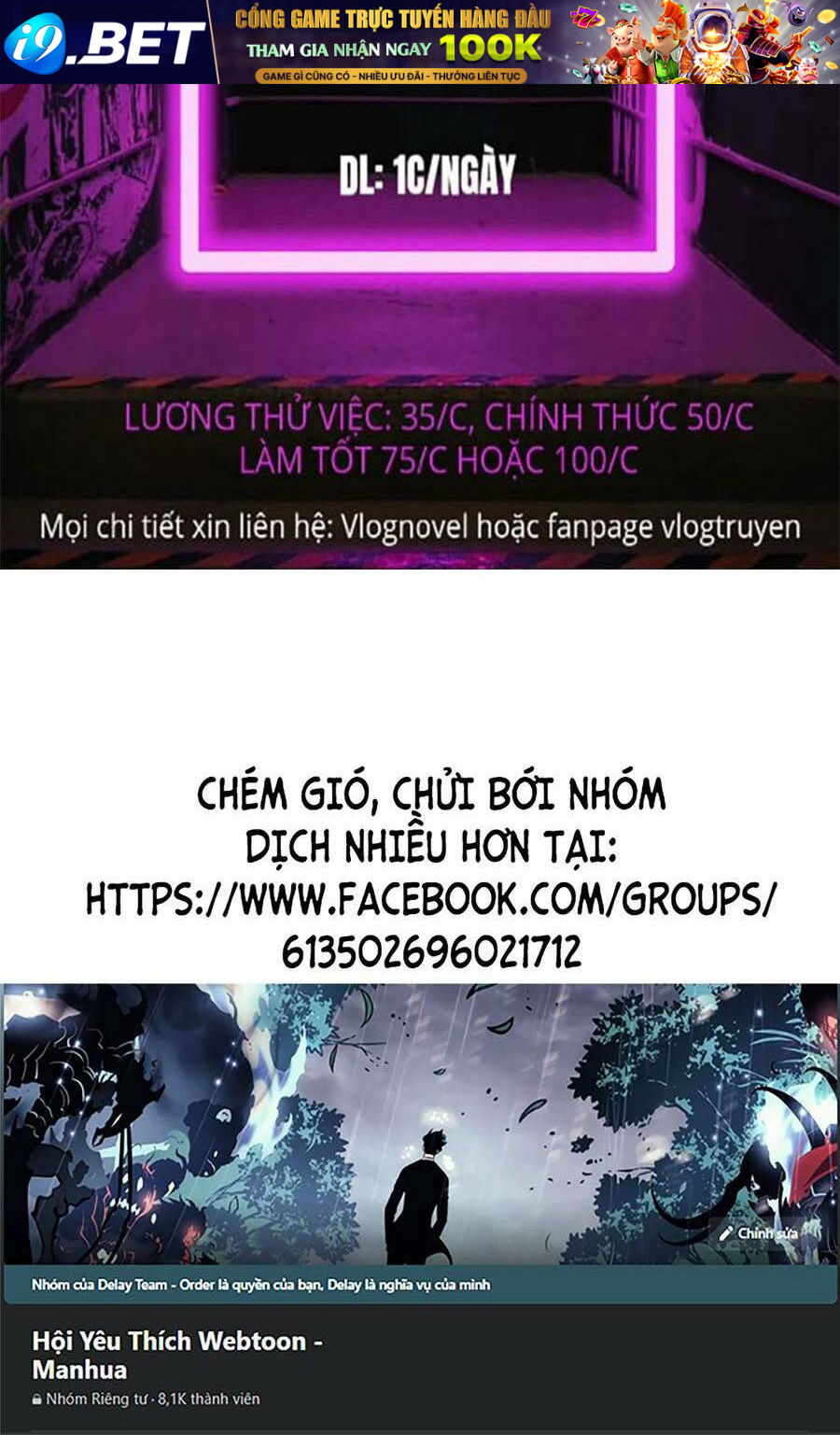 Để Có Thể Sống Sót - Chapter 47 - Page 160