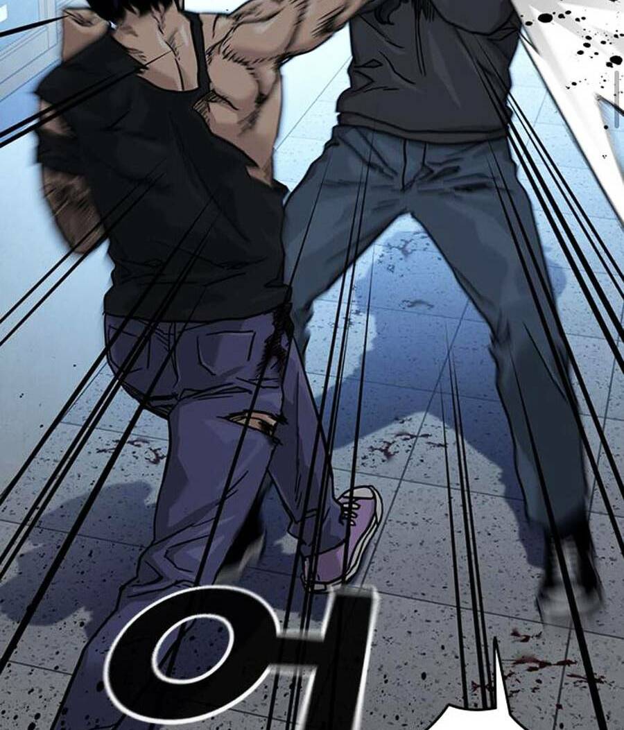 Để Có Thể Sống Sót - Chapter 47 - Page 17