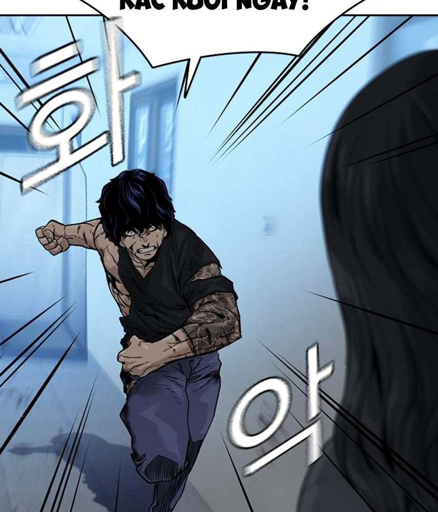 Để Có Thể Sống Sót - Chapter 47 - Page 21