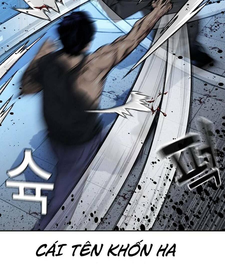 Để Có Thể Sống Sót - Chapter 47 - Page 23