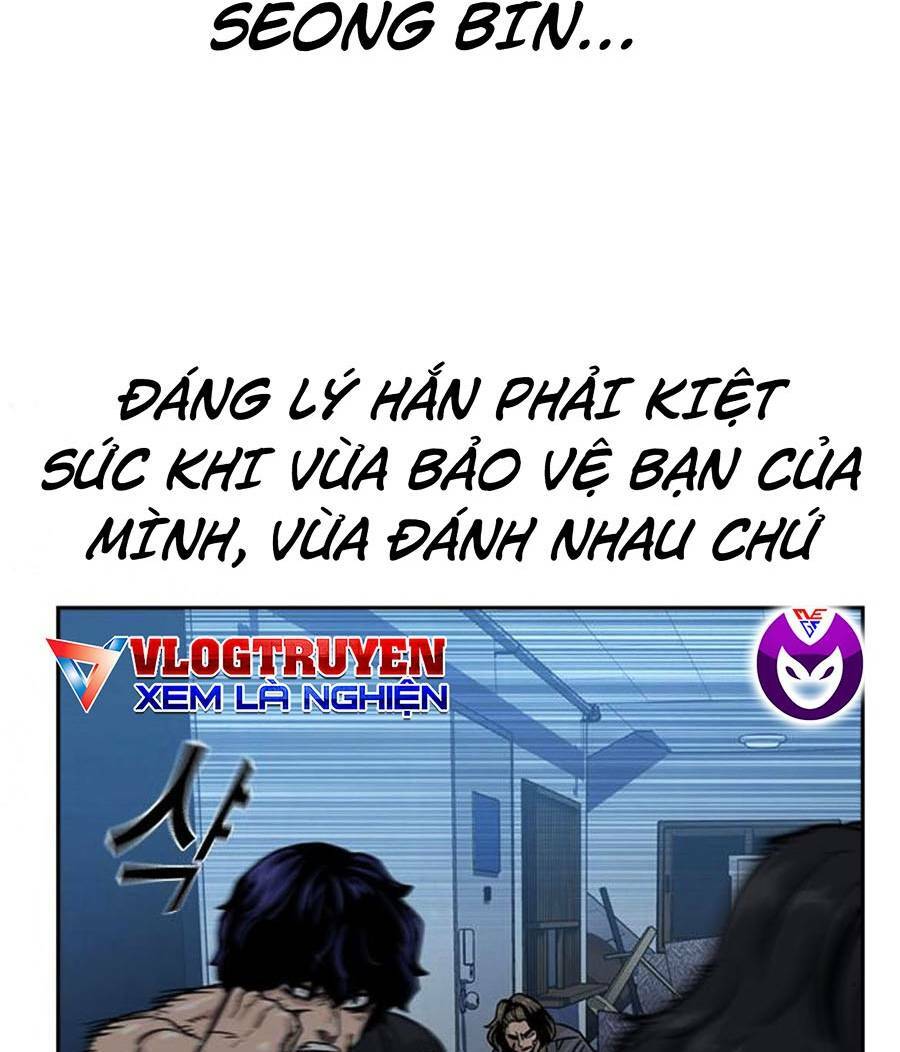 Để Có Thể Sống Sót - Chapter 47 - Page 24