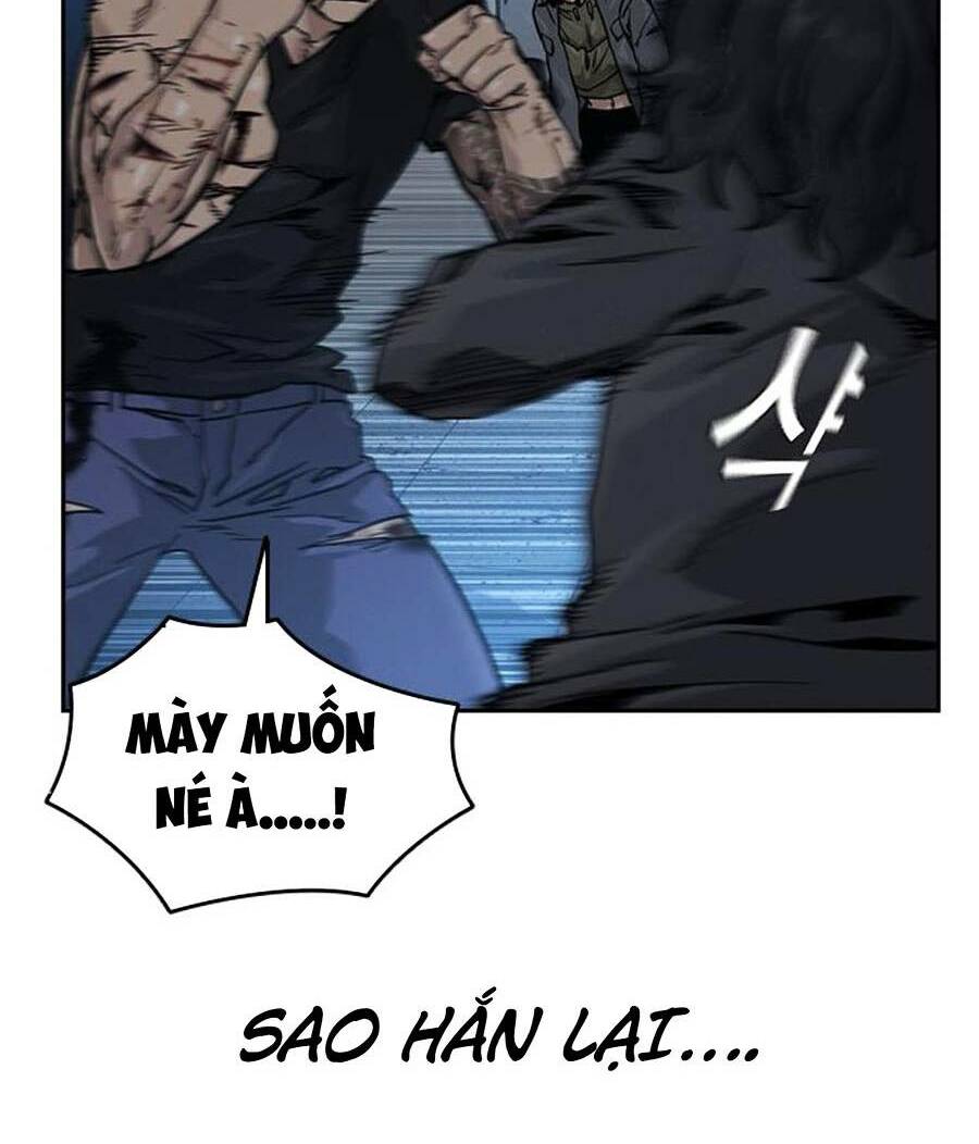 Để Có Thể Sống Sót - Chapter 47 - Page 25