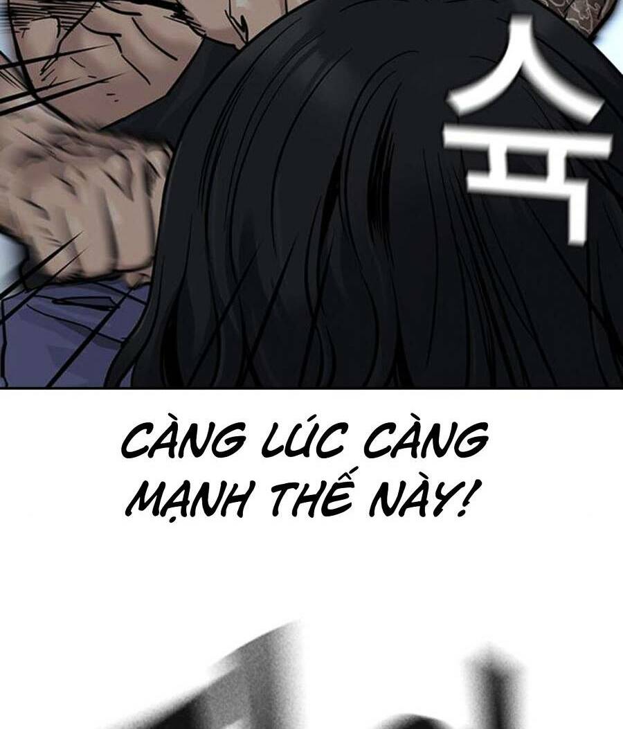 Để Có Thể Sống Sót - Chapter 47 - Page 27