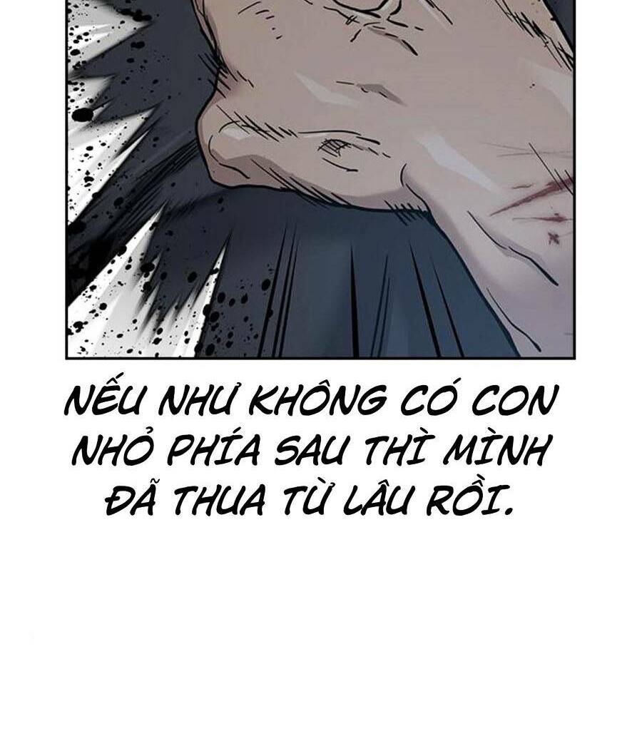 Để Có Thể Sống Sót - Chapter 47 - Page 29