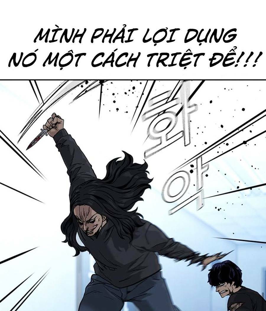 Để Có Thể Sống Sót - Chapter 47 - Page 32