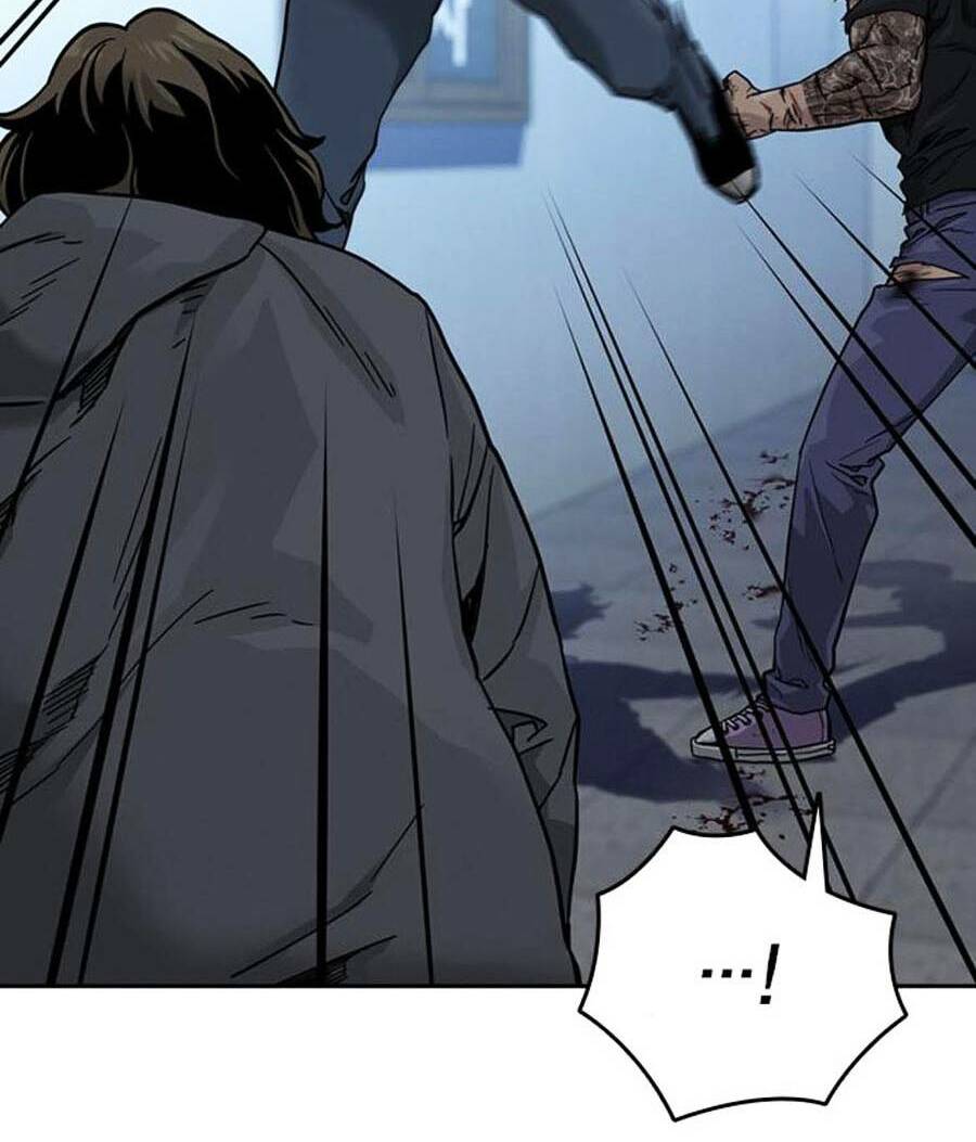 Để Có Thể Sống Sót - Chapter 47 - Page 33