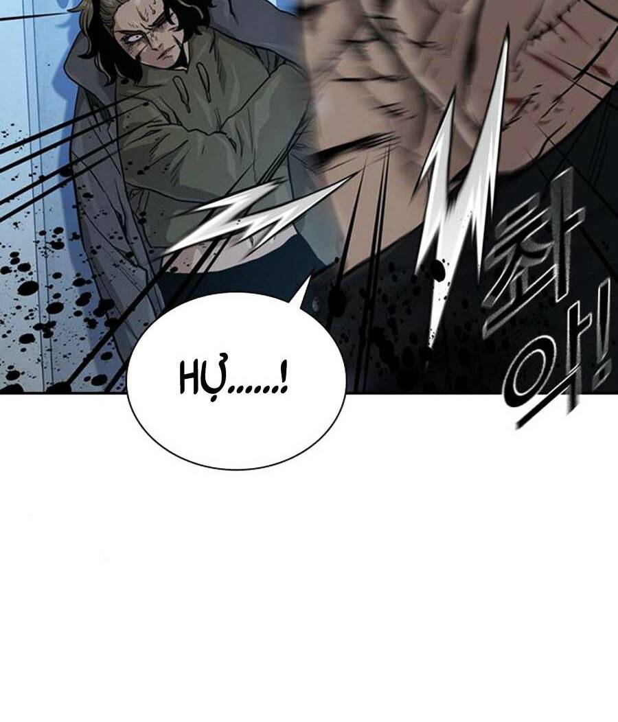 Để Có Thể Sống Sót - Chapter 47 - Page 35