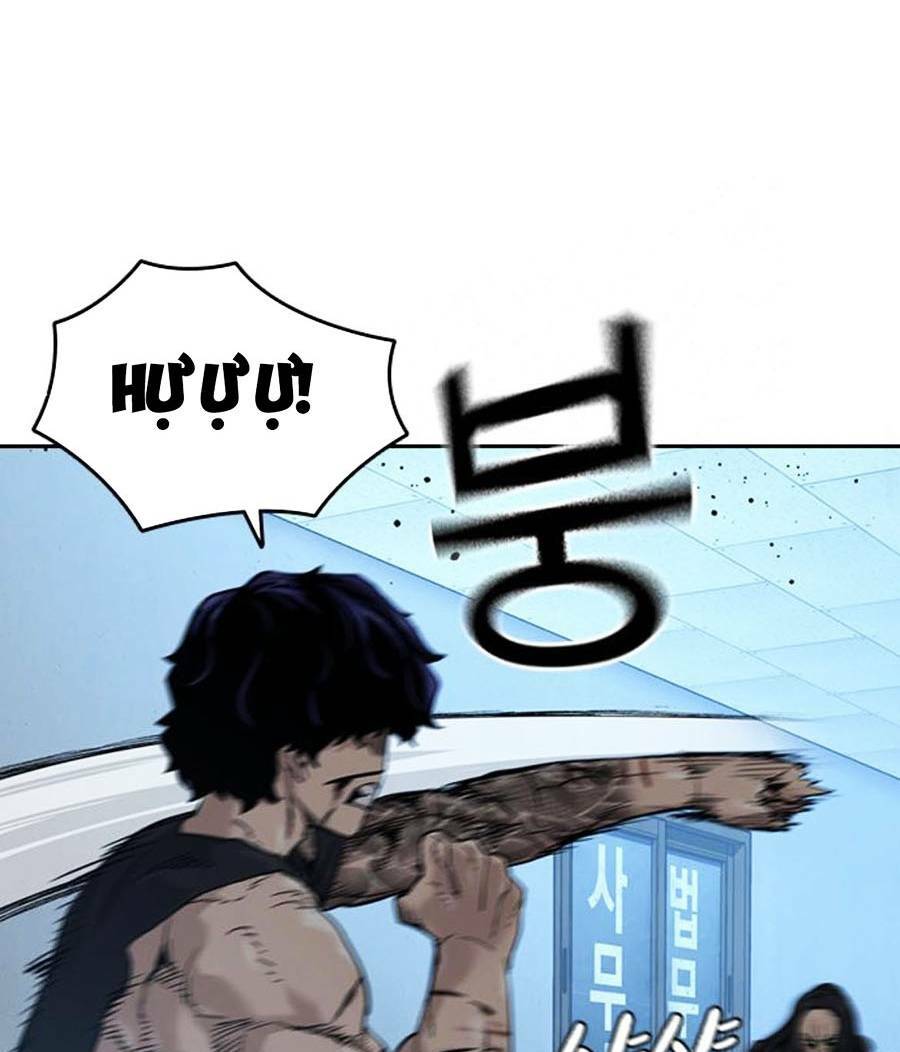 Để Có Thể Sống Sót - Chapter 47 - Page 36