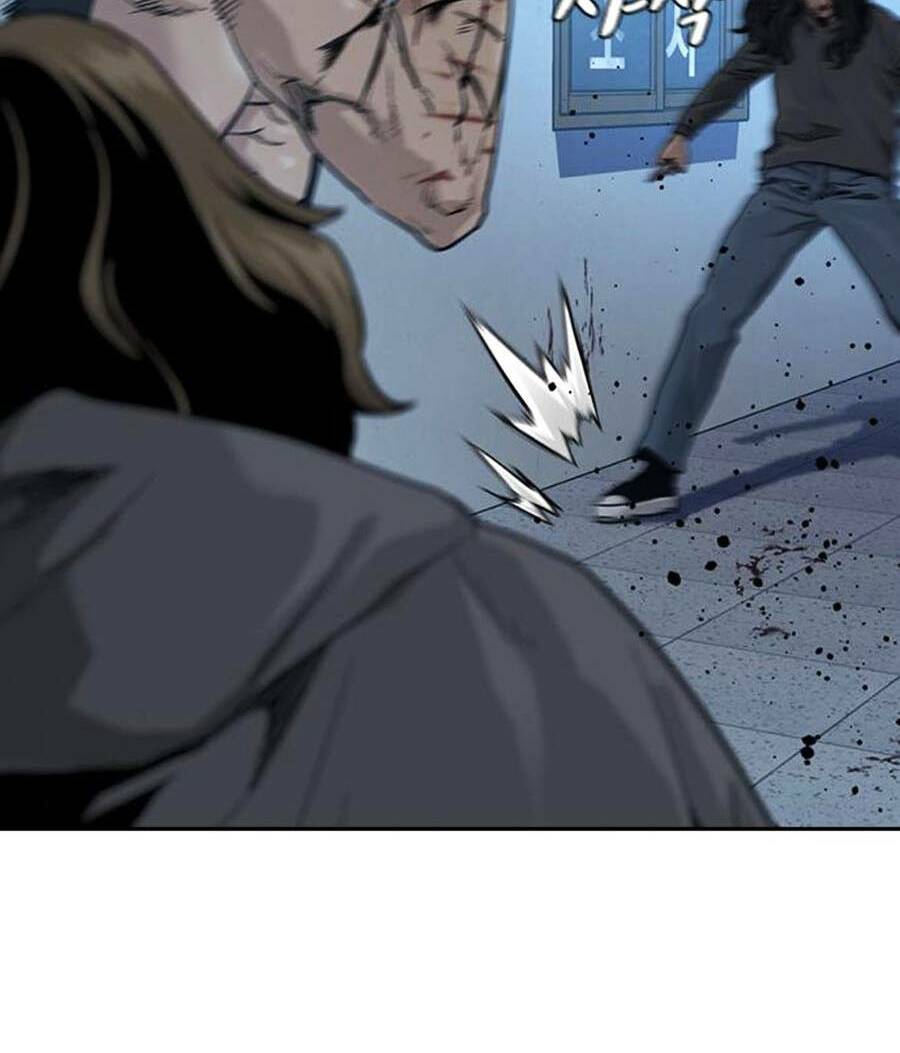 Để Có Thể Sống Sót - Chapter 47 - Page 37