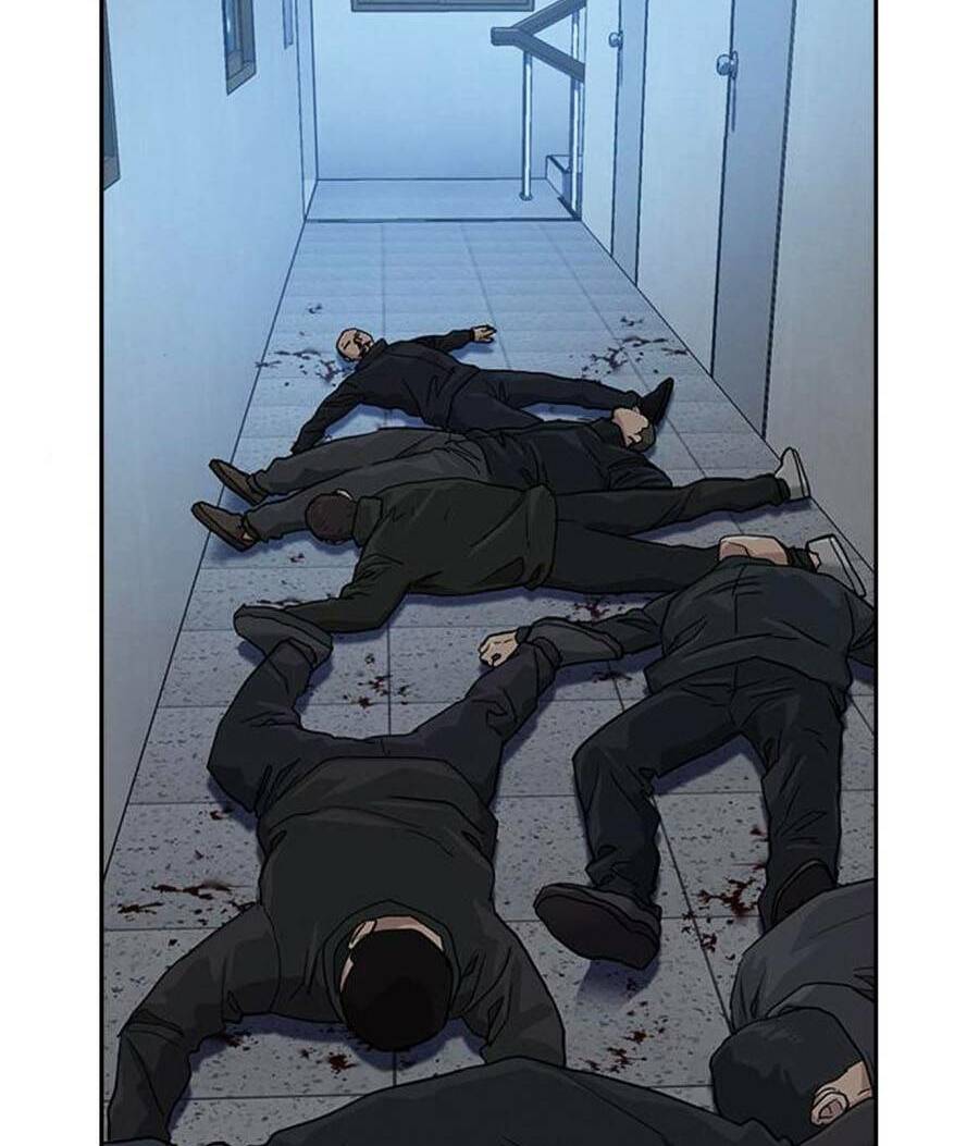 Để Có Thể Sống Sót - Chapter 47 - Page 3