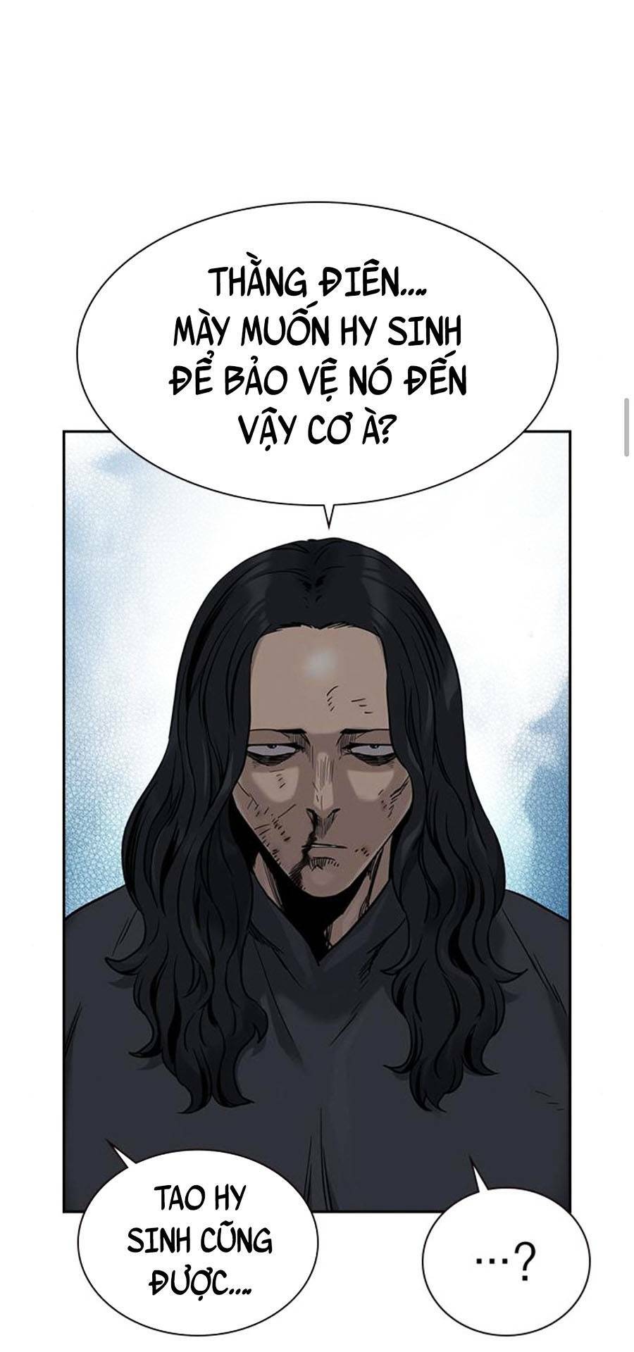 Để Có Thể Sống Sót - Chapter 47 - Page 40