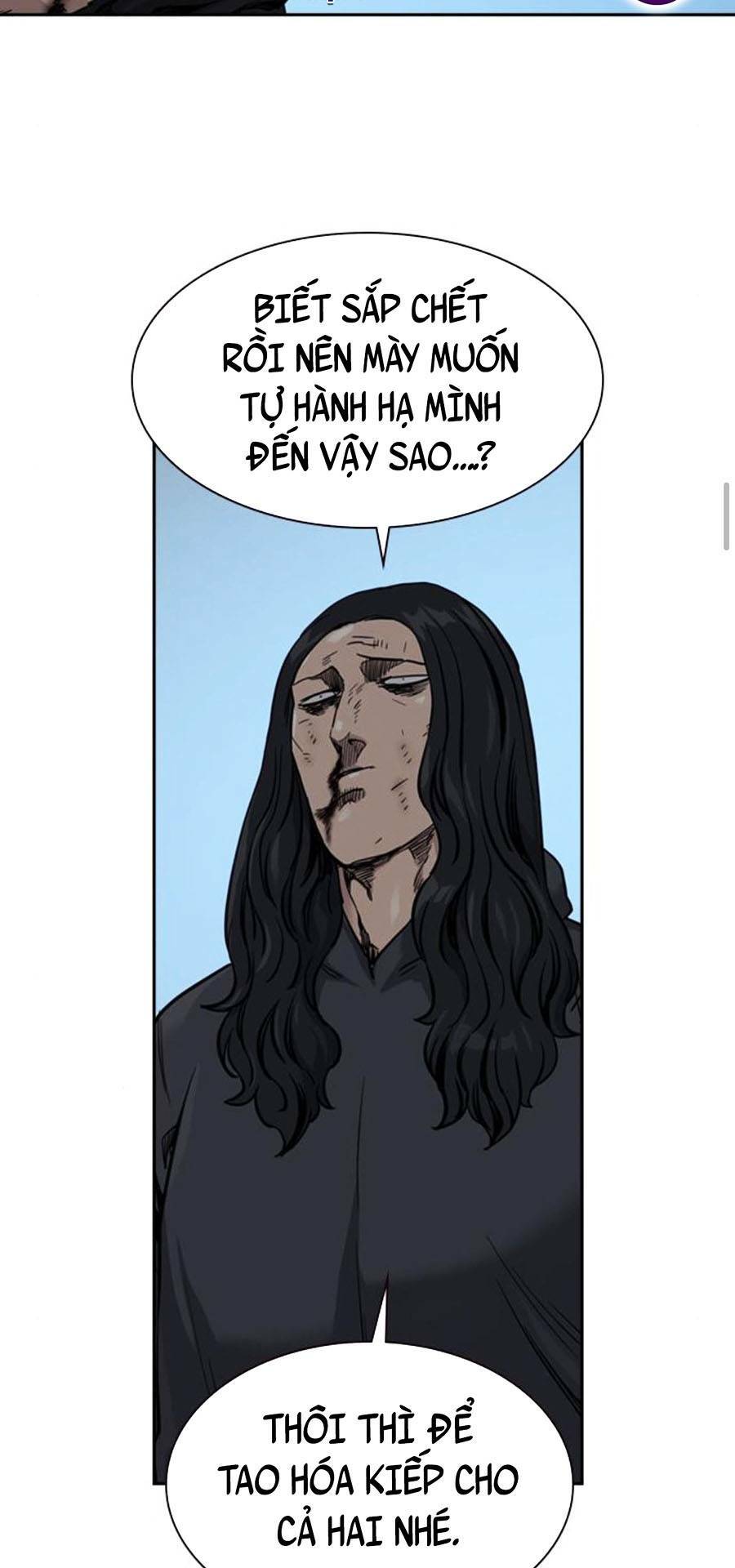 Để Có Thể Sống Sót - Chapter 47 - Page 42