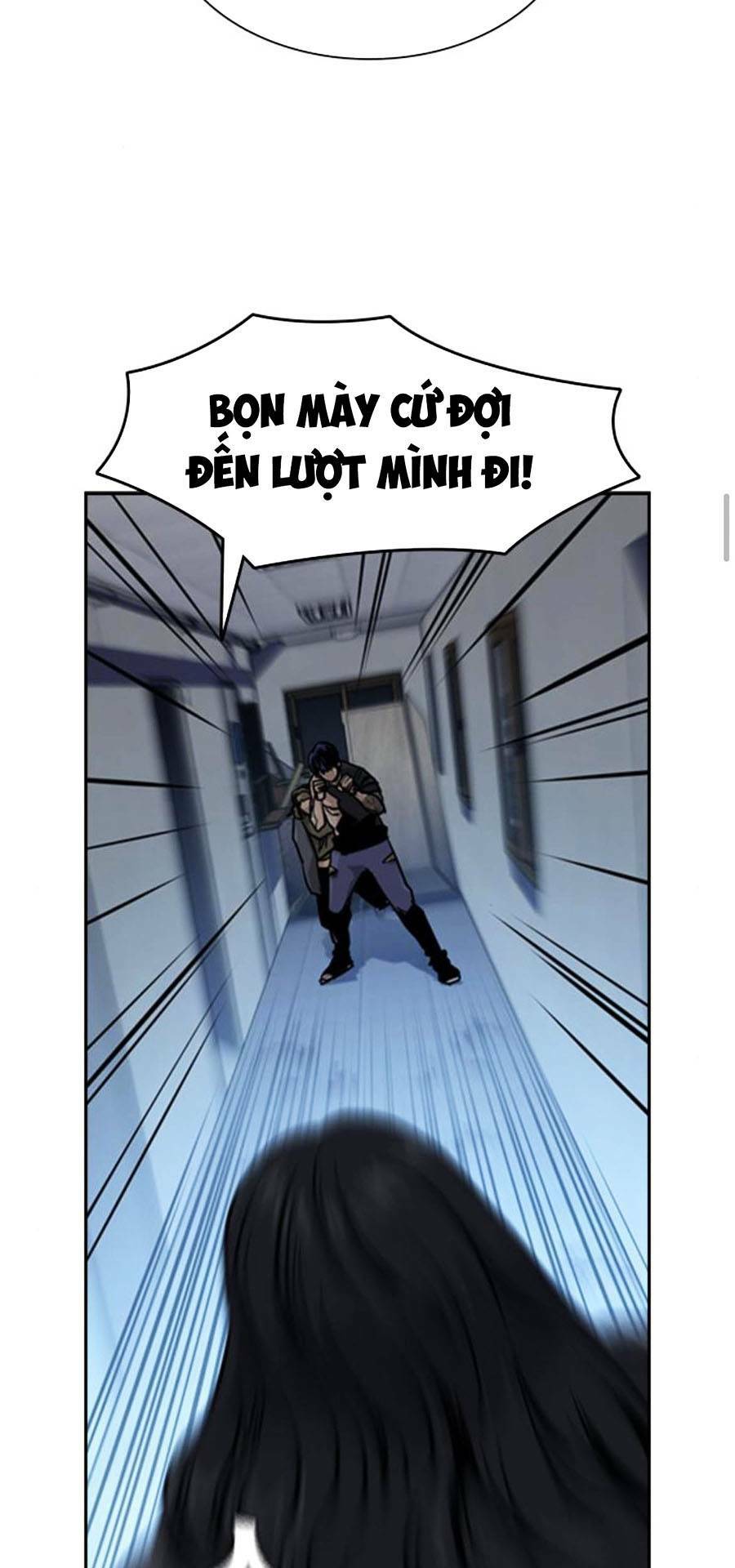 Để Có Thể Sống Sót - Chapter 47 - Page 43