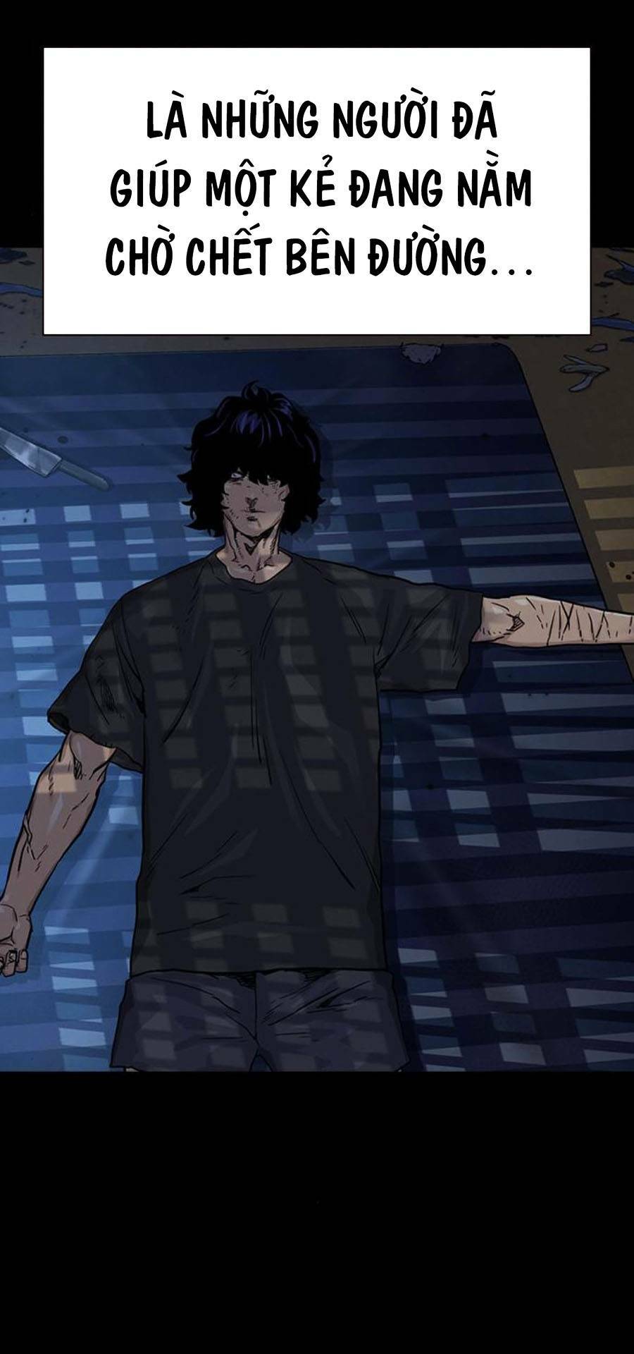Để Có Thể Sống Sót - Chapter 47 - Page 45