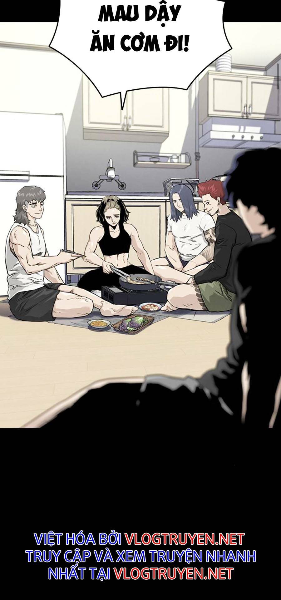 Để Có Thể Sống Sót - Chapter 47 - Page 48