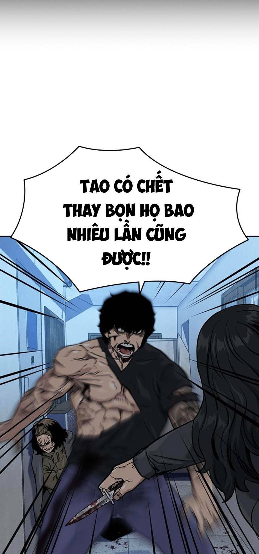 Để Có Thể Sống Sót - Chapter 47 - Page 50