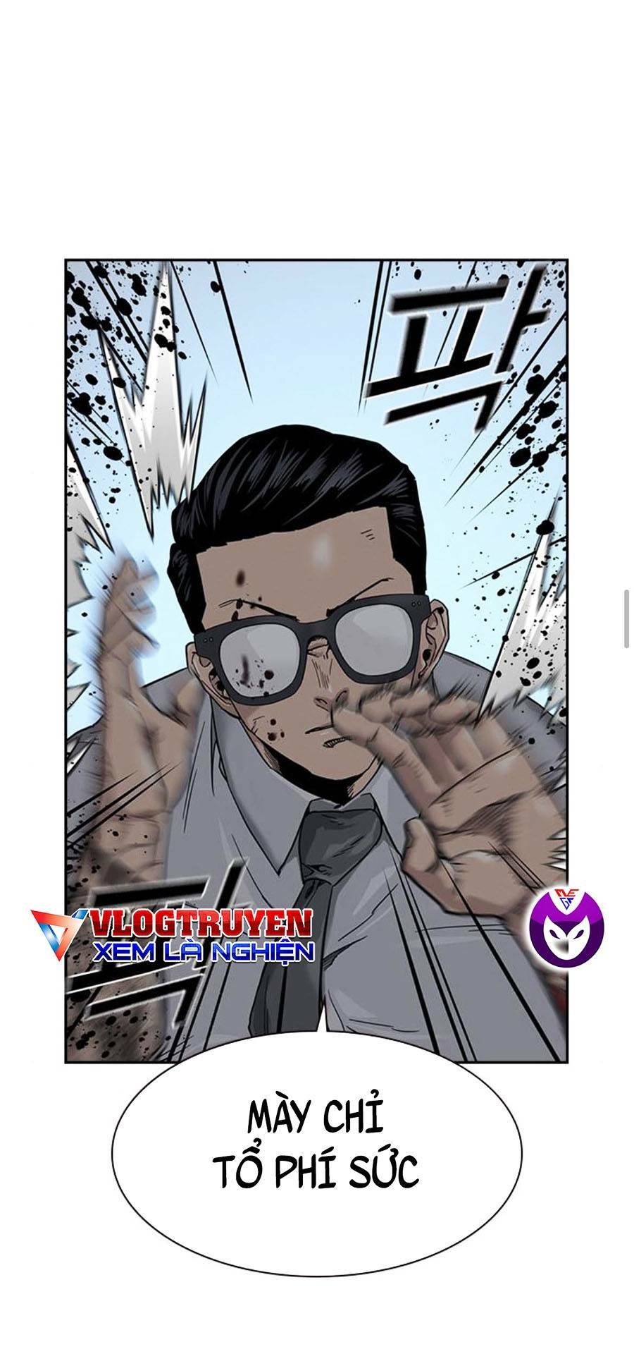 Để Có Thể Sống Sót - Chapter 47 - Page 55