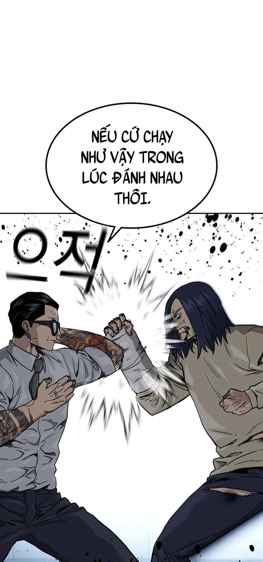 Để Có Thể Sống Sót - Chapter 47 - Page 56