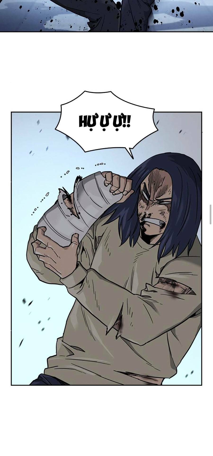 Để Có Thể Sống Sót - Chapter 47 - Page 57