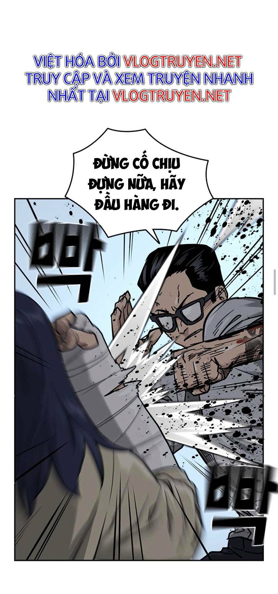 Để Có Thể Sống Sót - Chapter 47 - Page 58