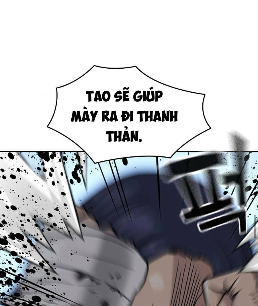 Để Có Thể Sống Sót - Chapter 47 - Page 60