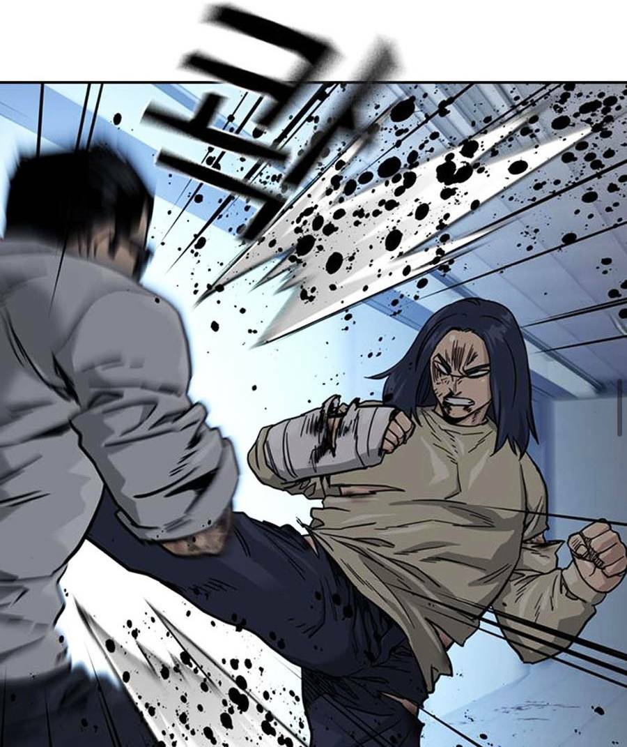 Để Có Thể Sống Sót - Chapter 47 - Page 62