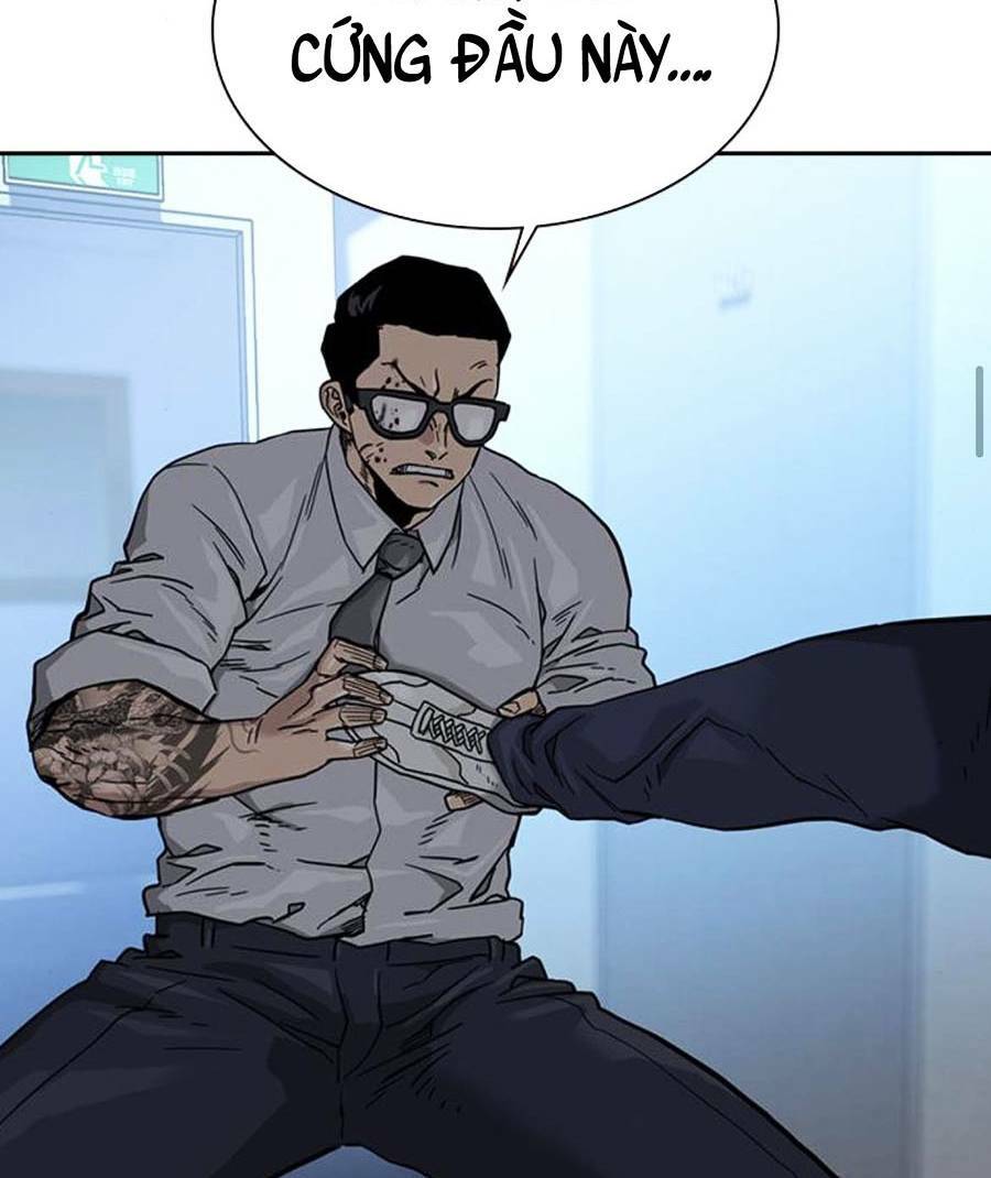 Để Có Thể Sống Sót - Chapter 47 - Page 64