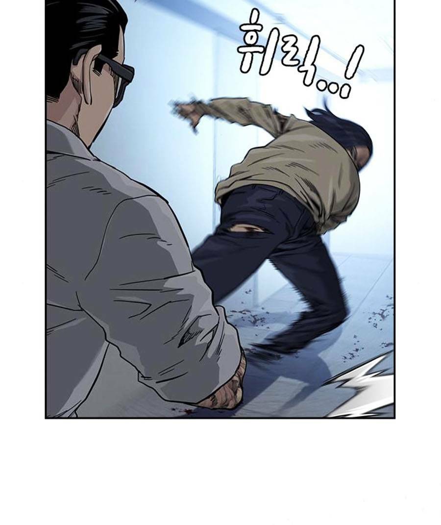 Để Có Thể Sống Sót - Chapter 47 - Page 66