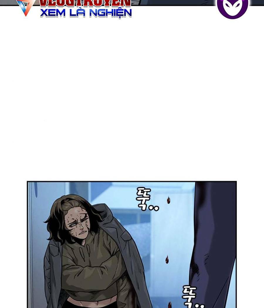 Để Có Thể Sống Sót - Chapter 47 - Page 6