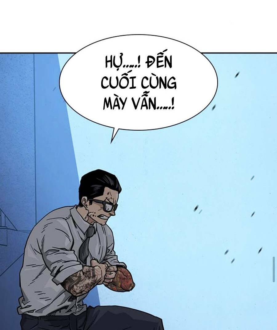 Để Có Thể Sống Sót - Chapter 47 - Page 71