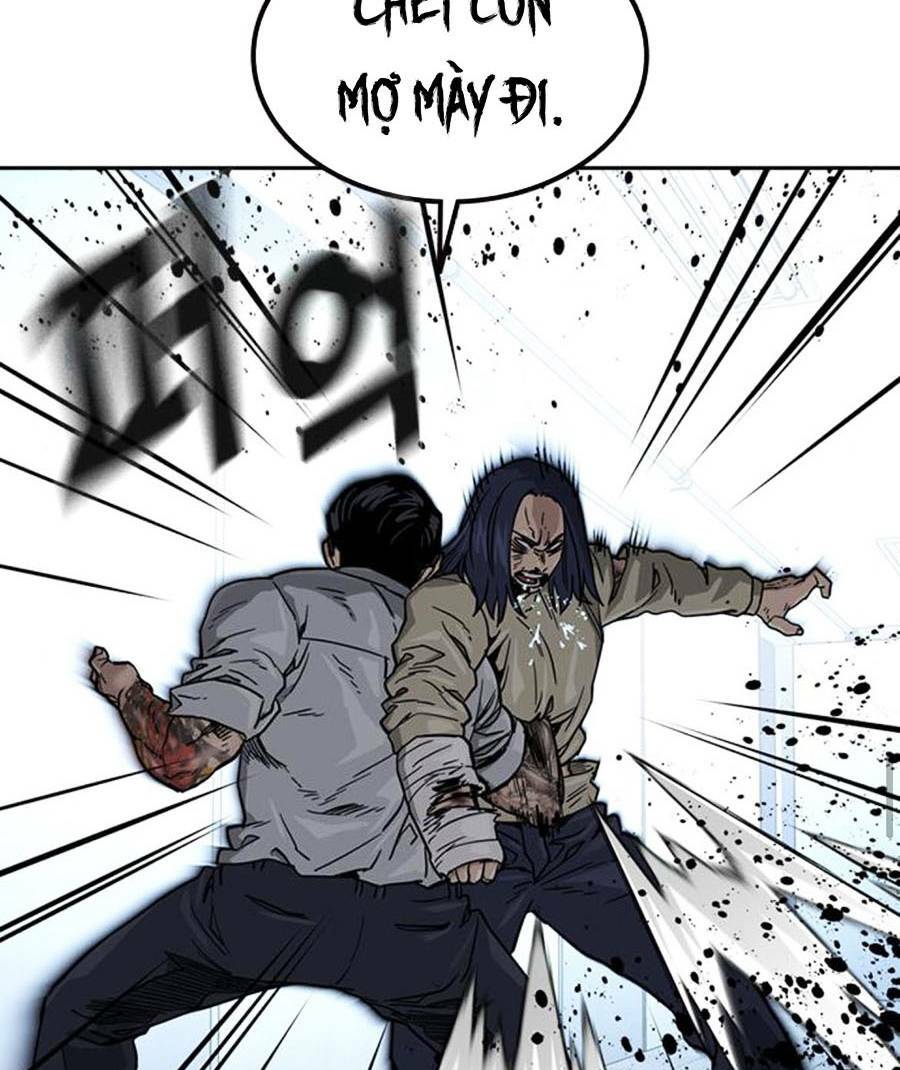 Để Có Thể Sống Sót - Chapter 47 - Page 76