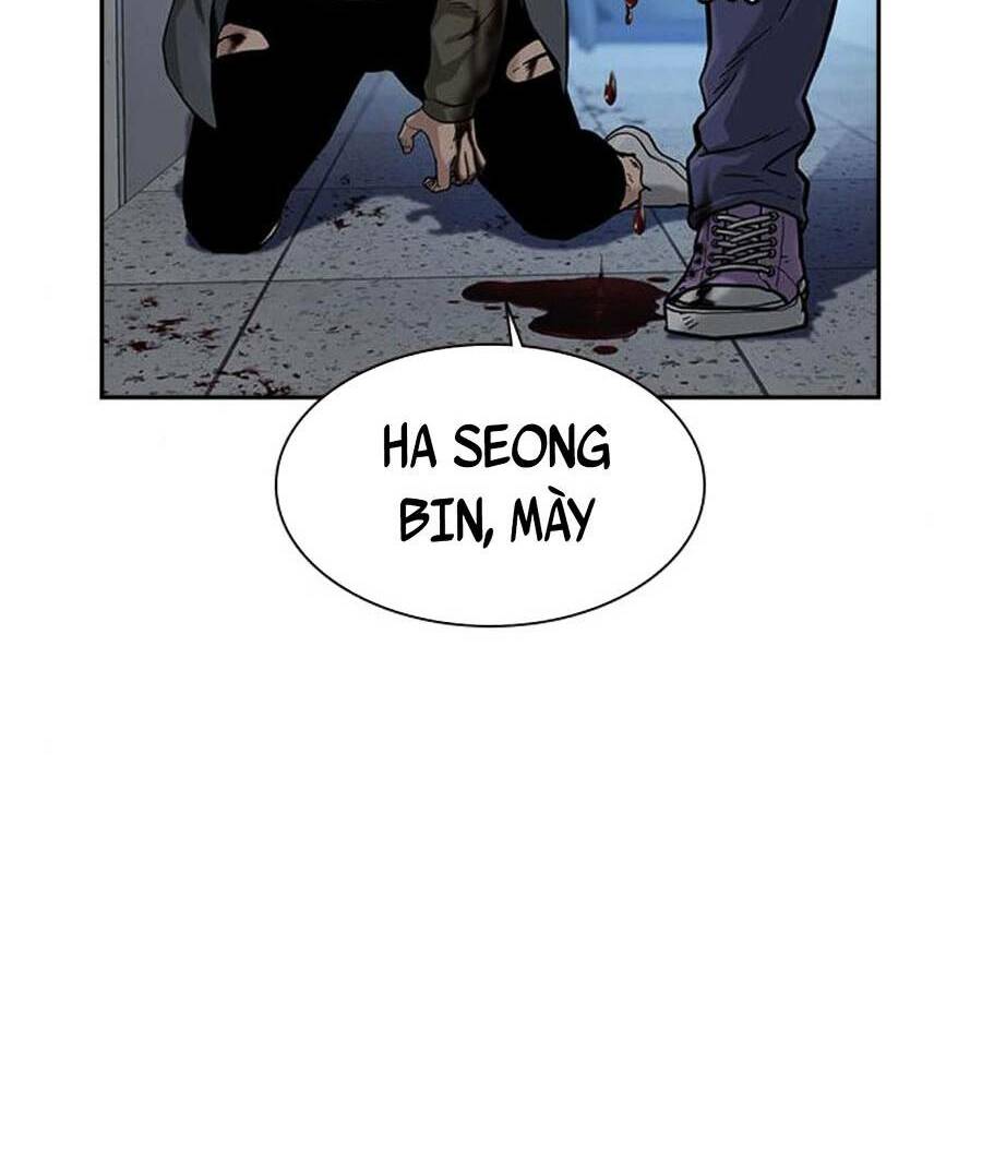 Để Có Thể Sống Sót - Chapter 47 - Page 7